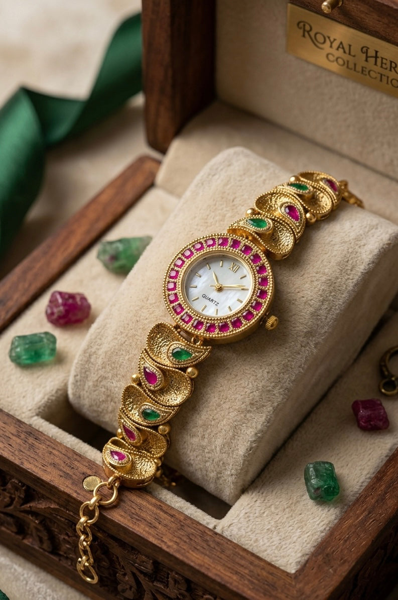 WATCH