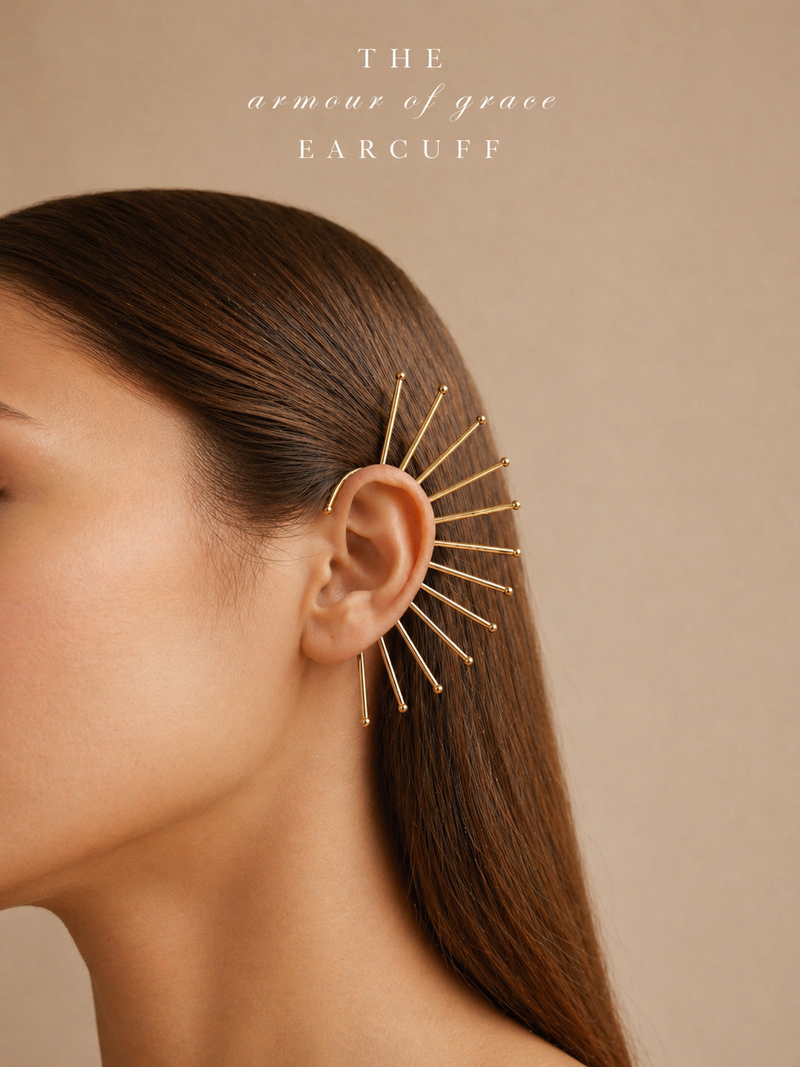 EAR CUFF