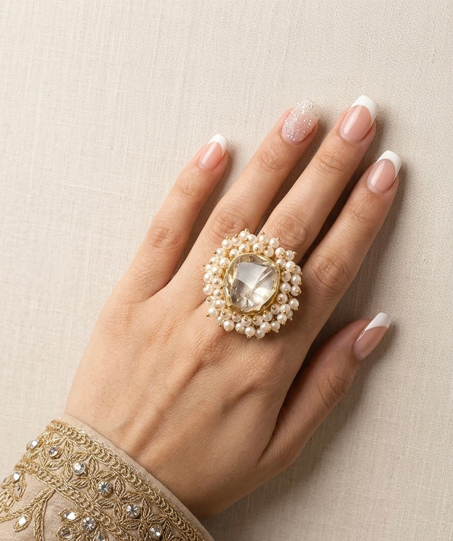 Noor Ring