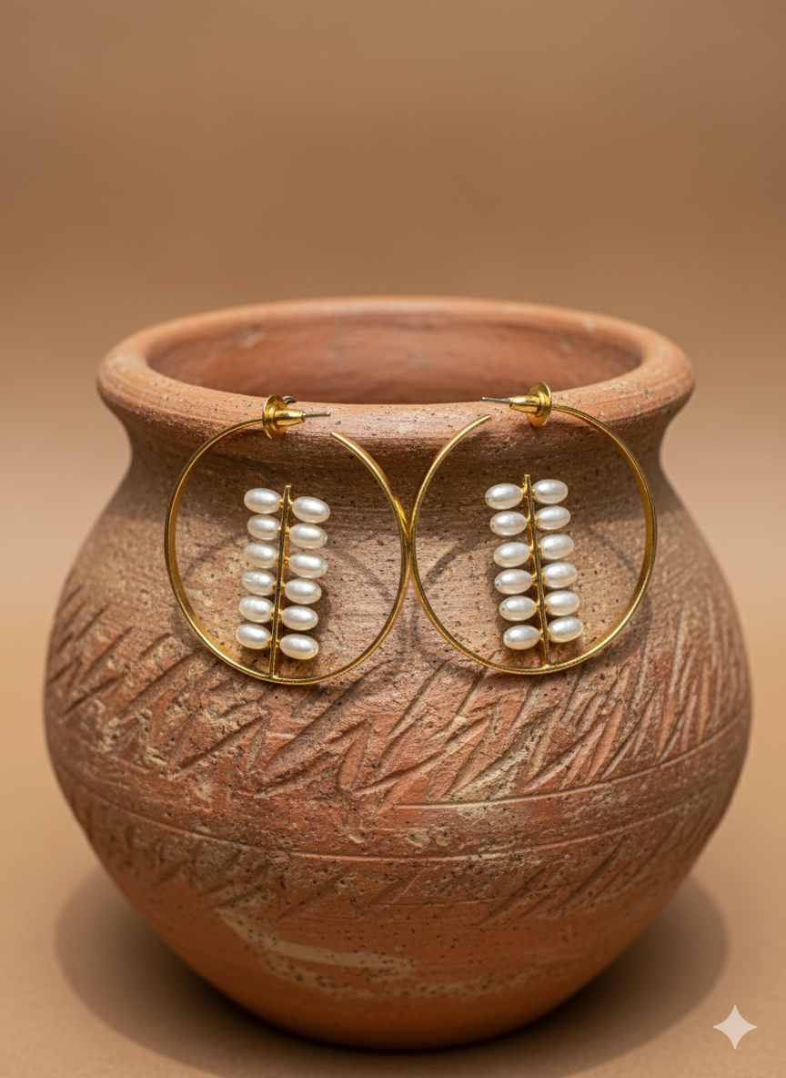 Navira Hoops