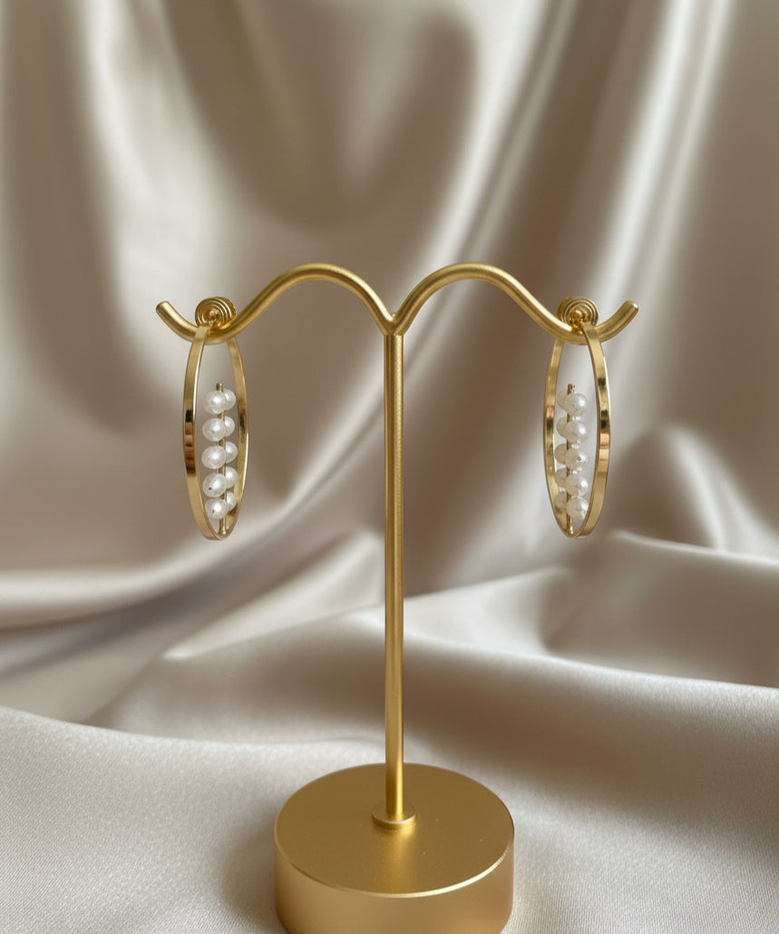 Navira Hoops