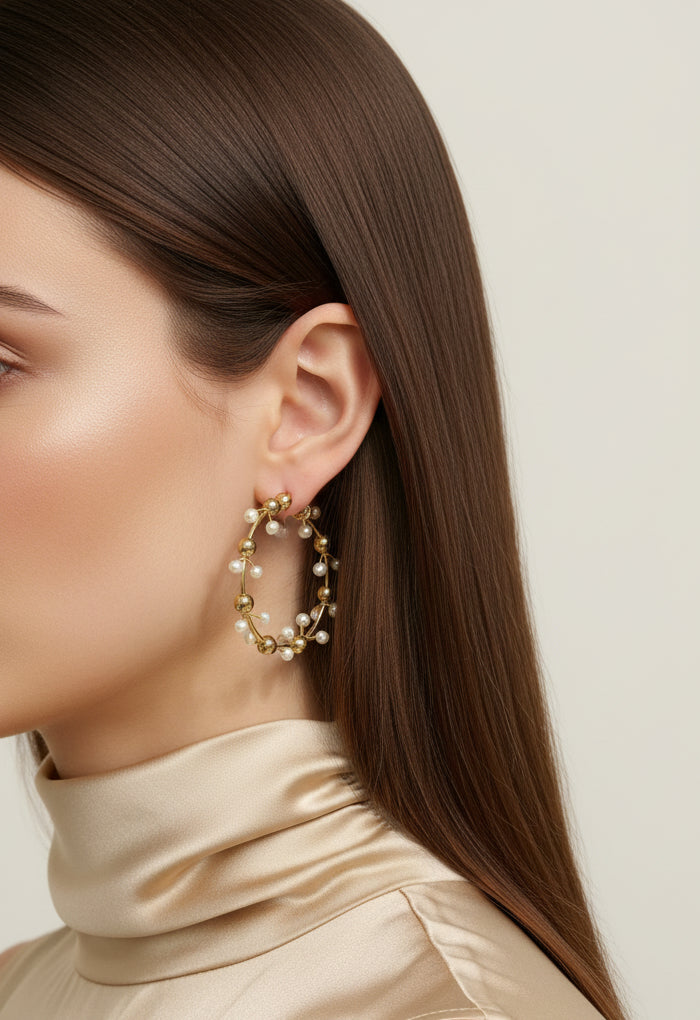 Ridhima Hoops