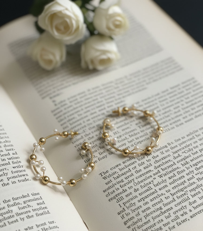 Ridhima Hoops