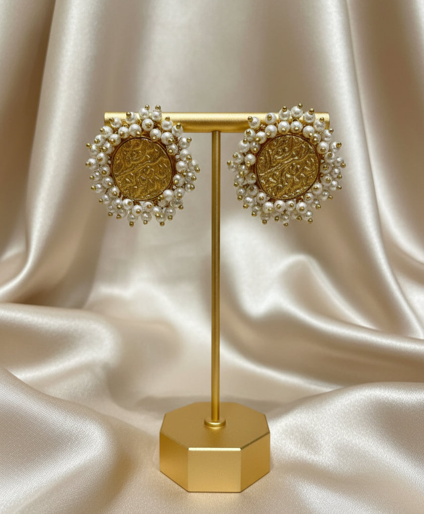 Surya Kanchan Studs
