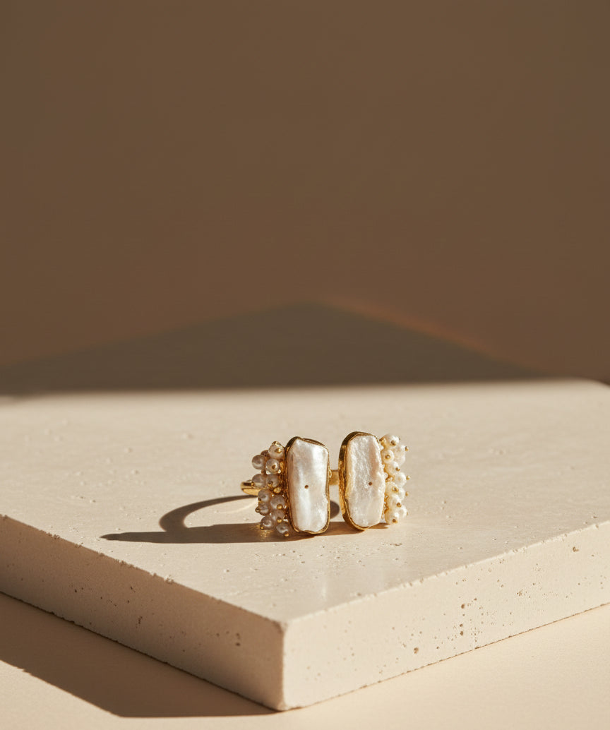 Aarvi Ring