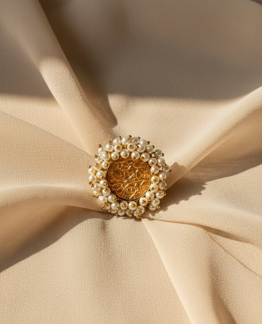 Sitara Ring
