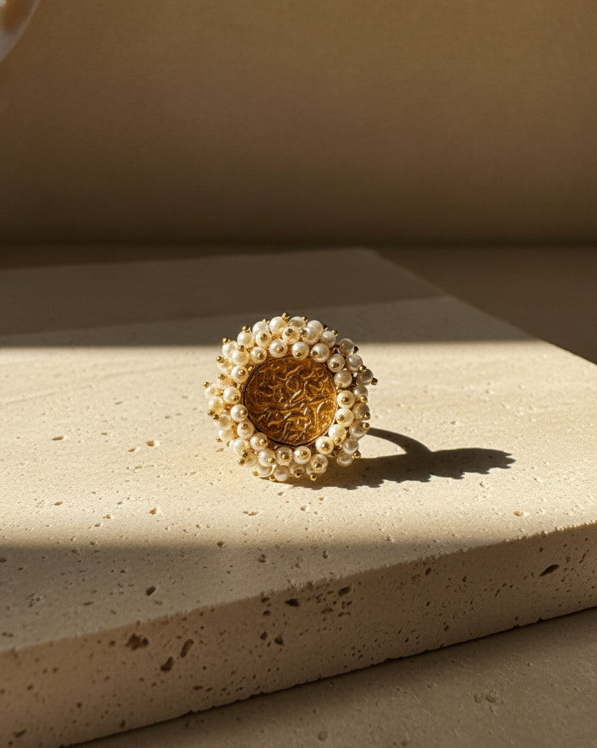 Sitara Ring