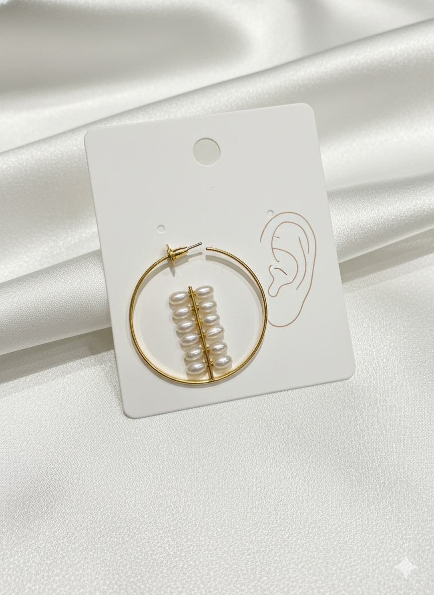 Navira Hoops