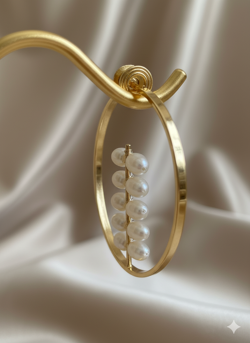 Navira Hoops