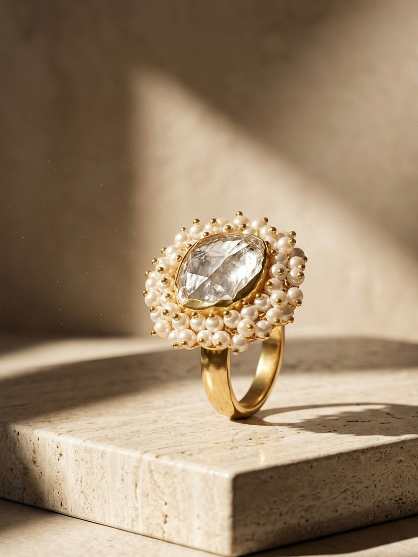 Noor Ring