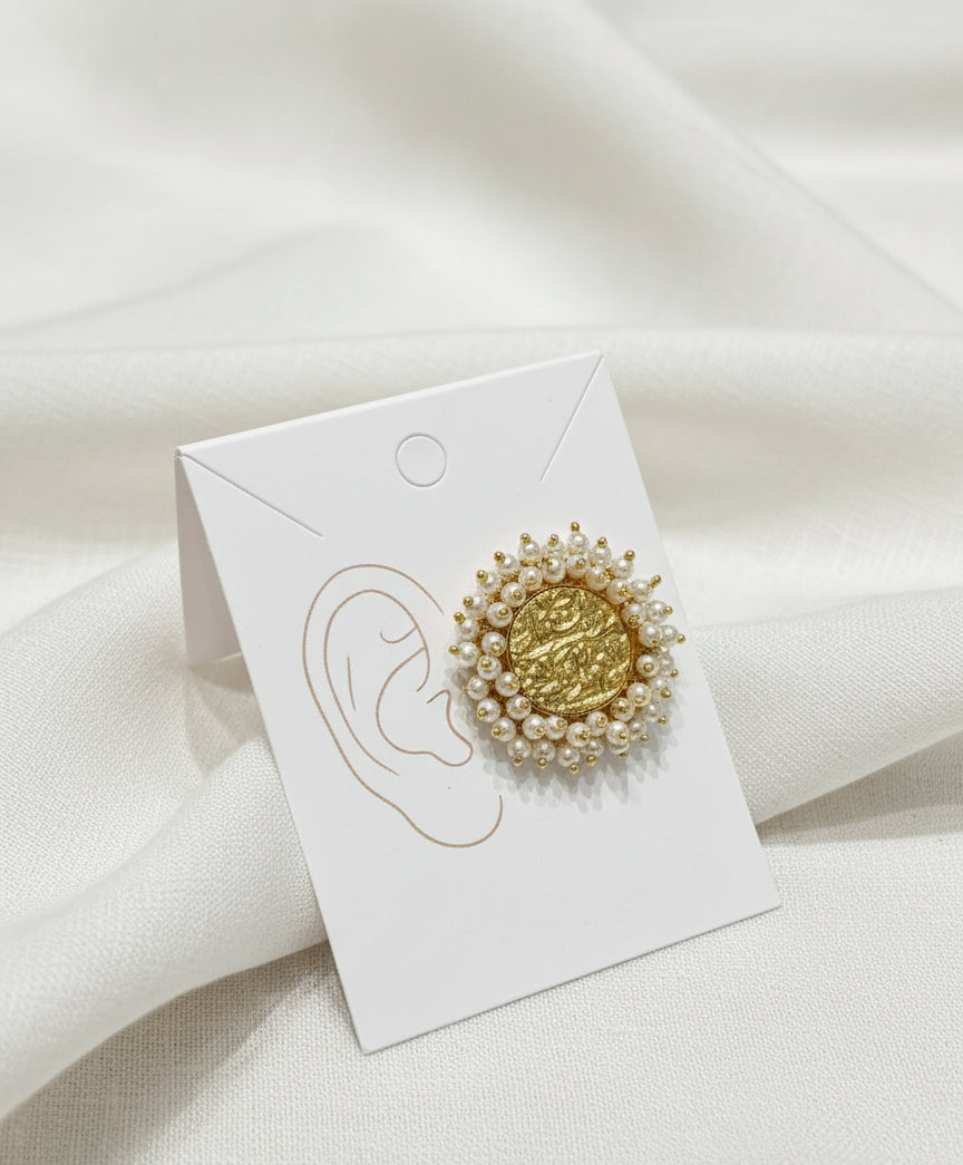 Surya Kanchan Studs