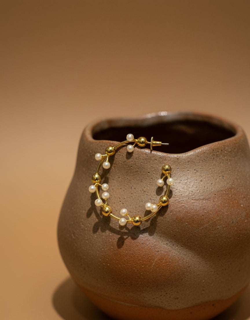 Ridhima Hoops