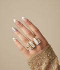 Aarvi Ring