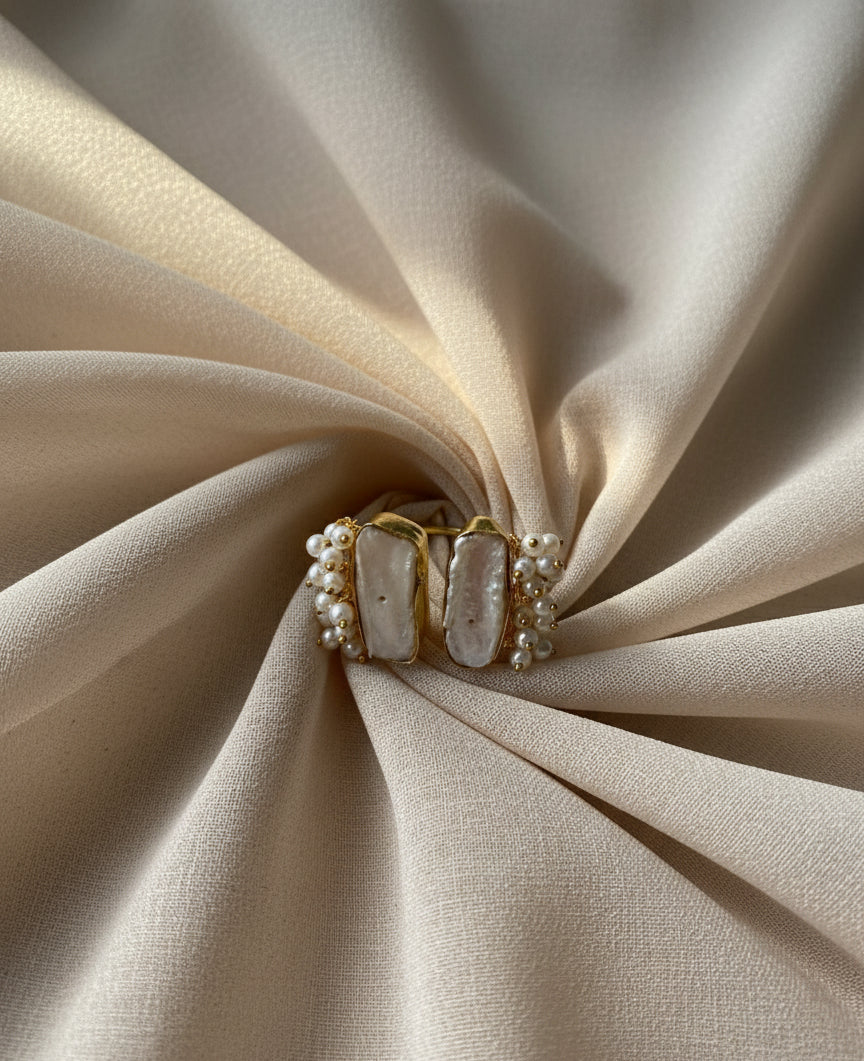 Aarvi Ring