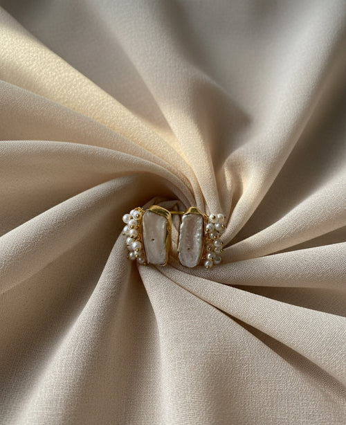 Aarvi Ring