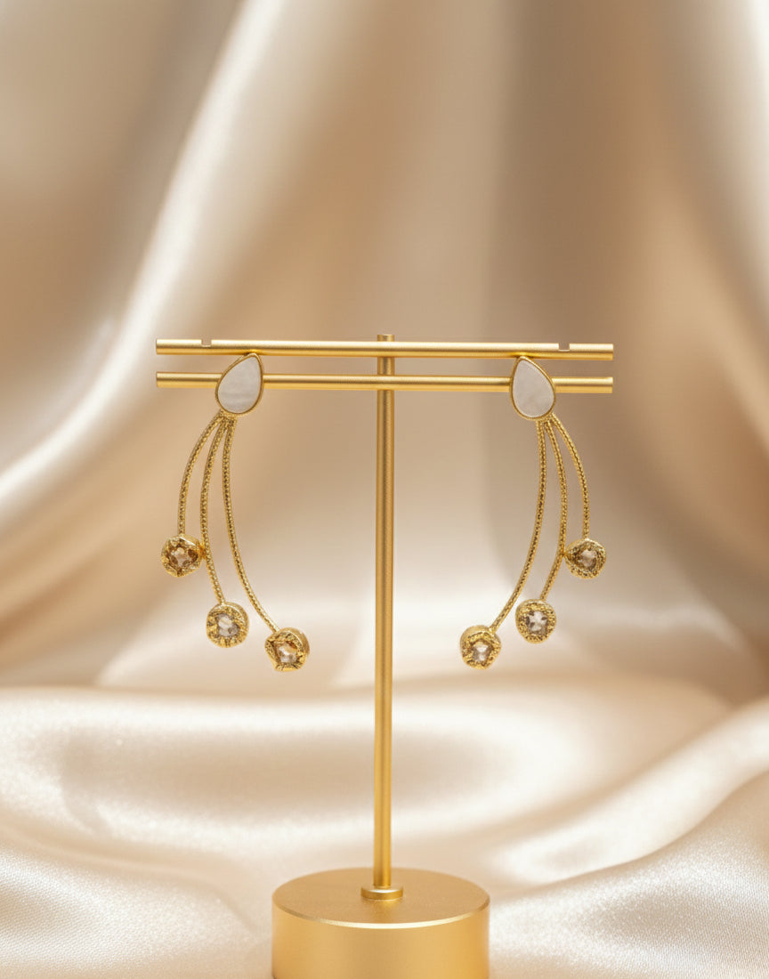 Aurora Trail Earrings