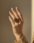 Panna Chand Ring