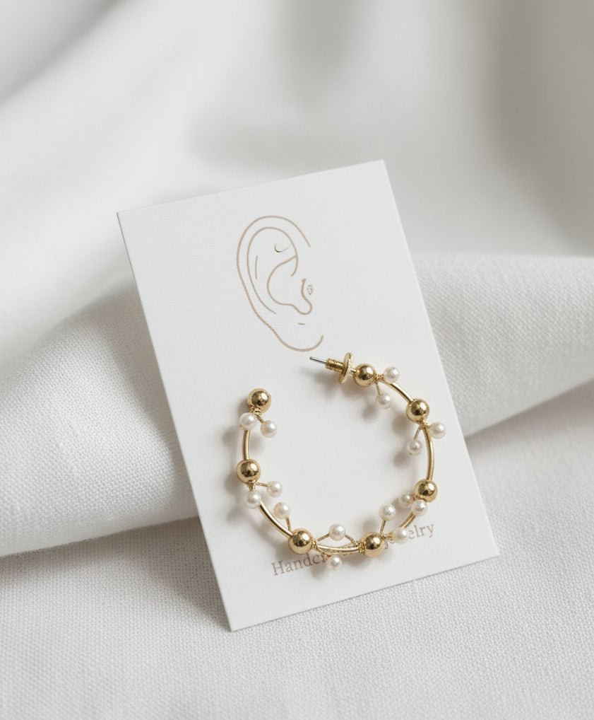 Ridhima Hoops