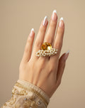 Nooré Ring