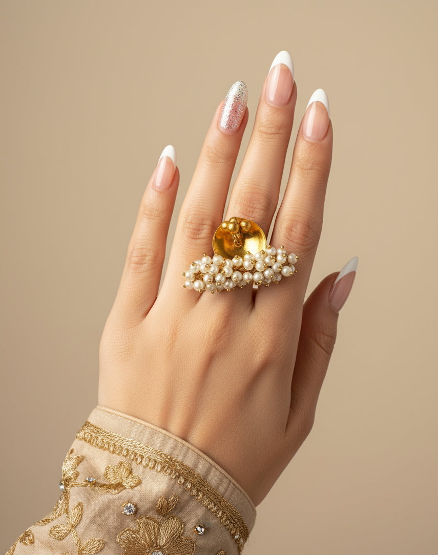 Nooré Ring