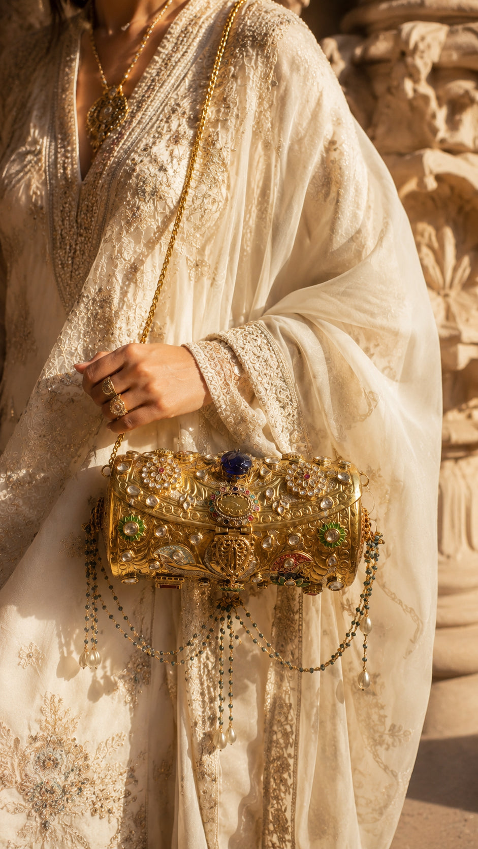 Khaab Potli