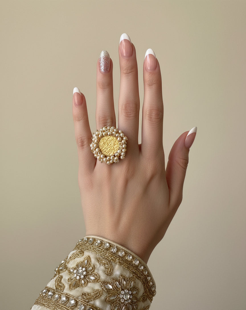 Sitara Ring