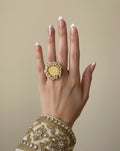 Sitara Ring