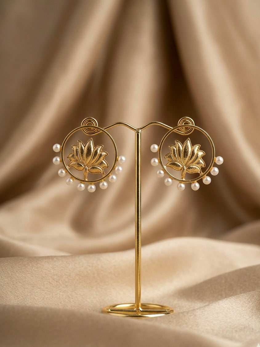 Lotus Aura Jewels