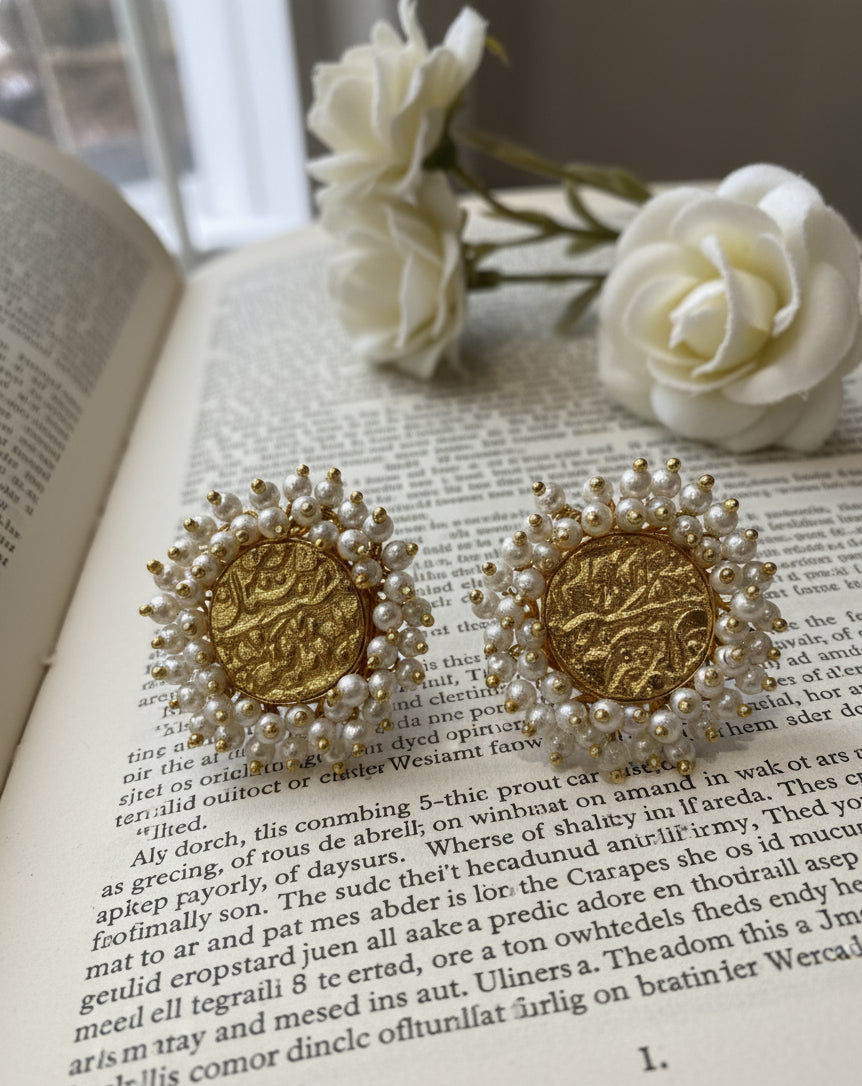 Surya Kanchan Studs