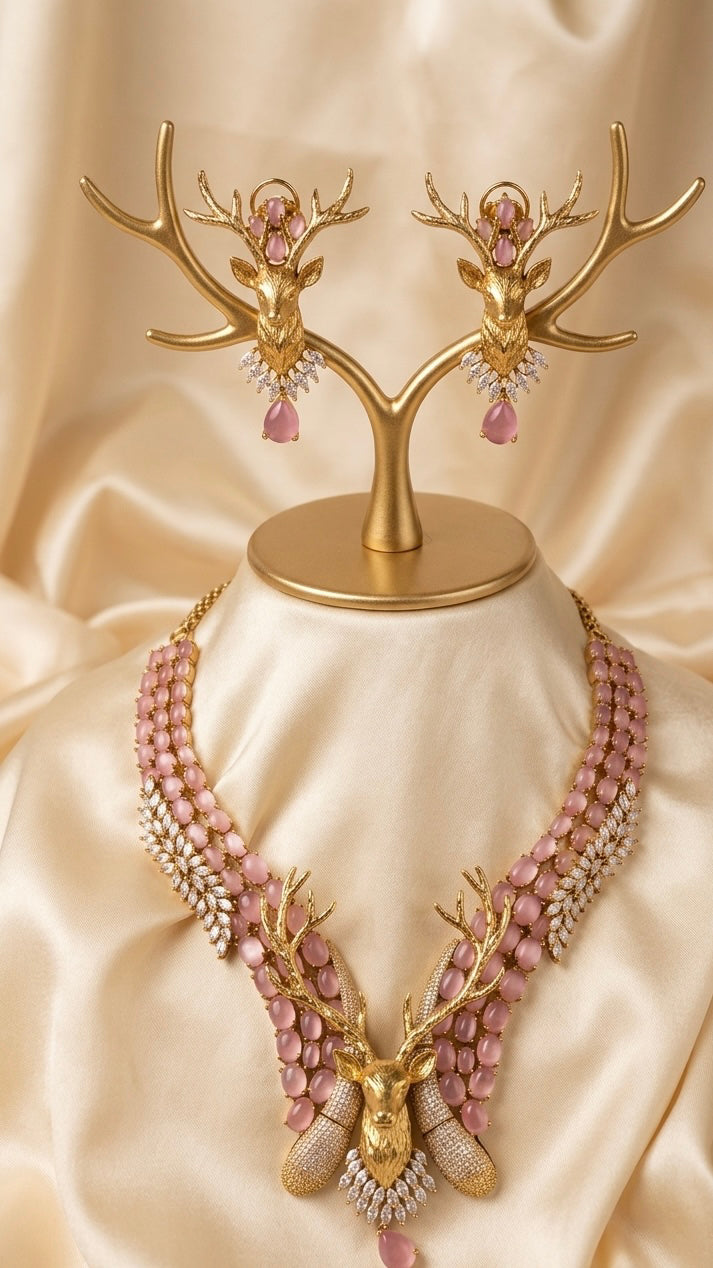 Mrigaya Royale Set