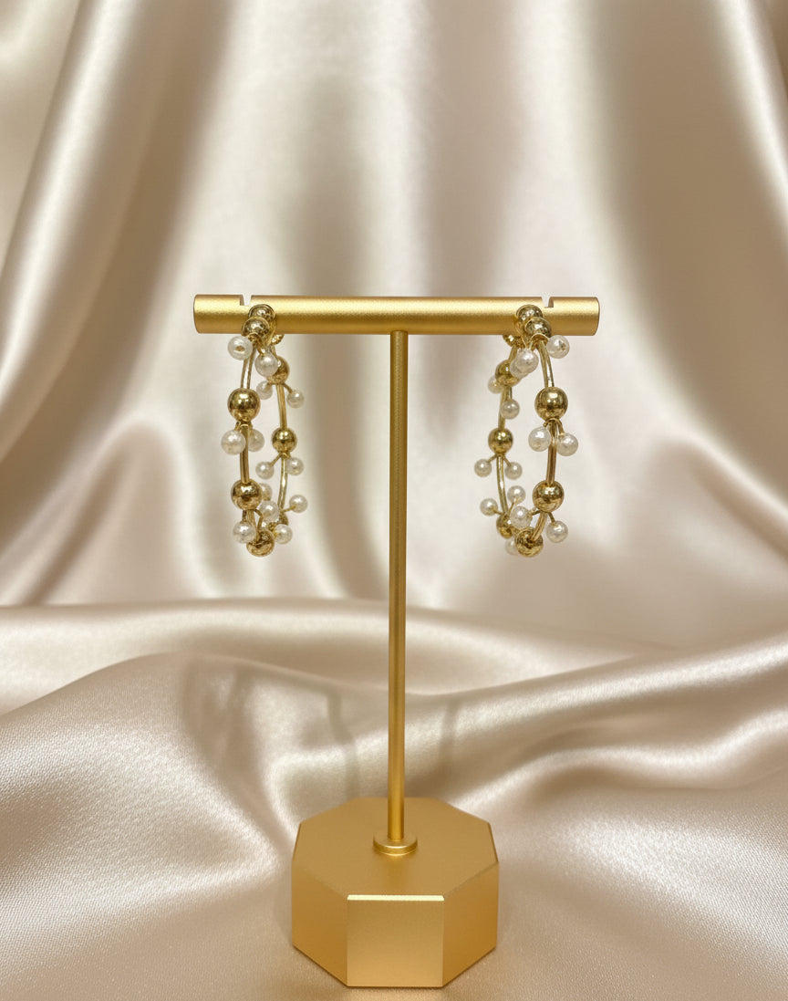 Ridhima Hoops