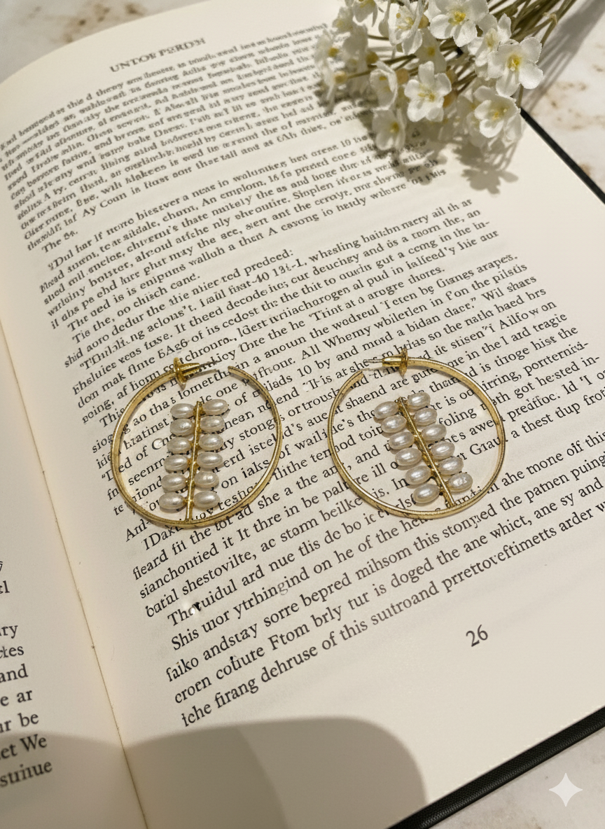 Navira Hoops