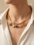 Prism Choker